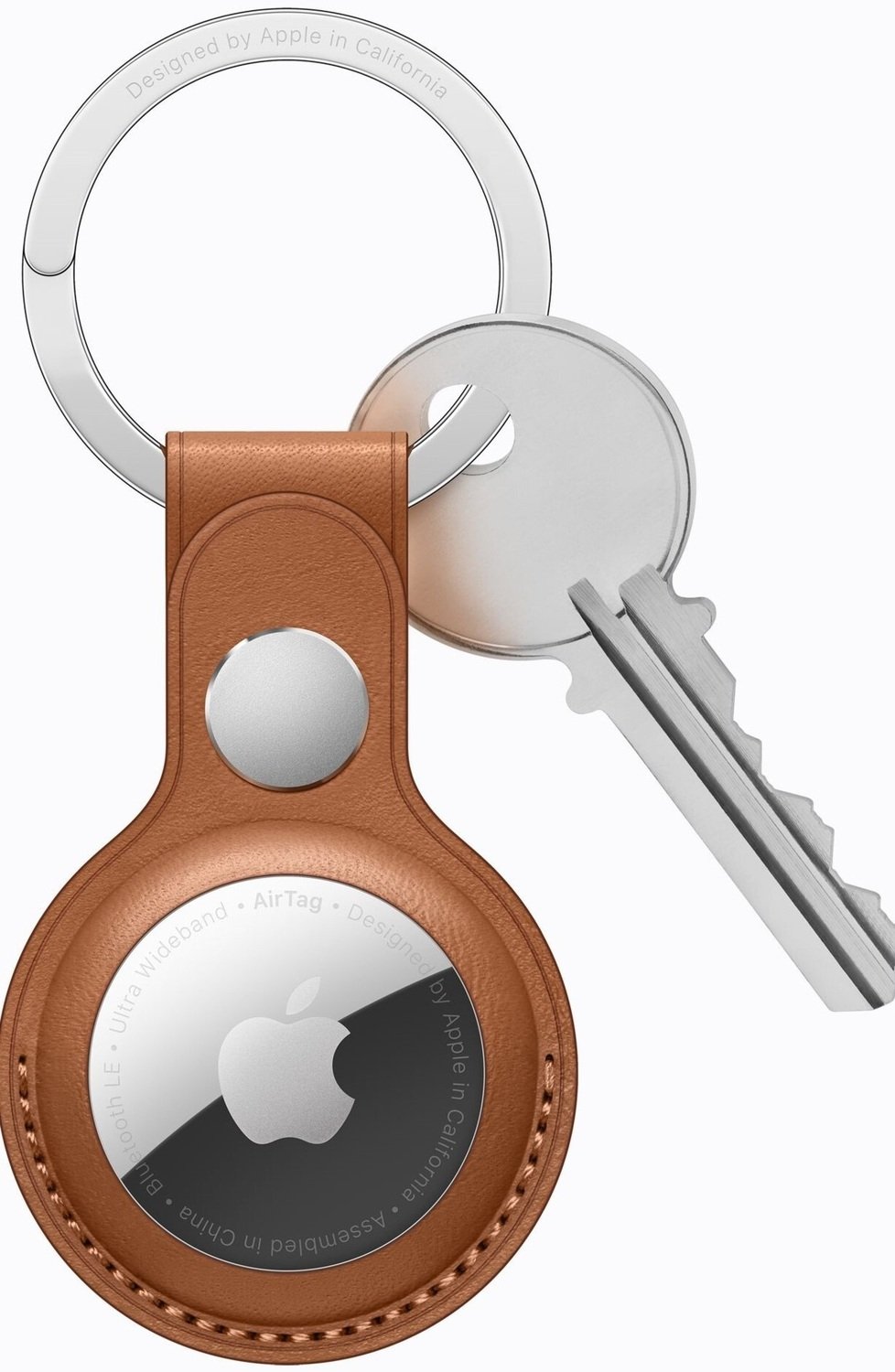 Трекер Apple AirTag A2187 4 Pack (MX542RU/A) – купить в Киеве | цена и ...