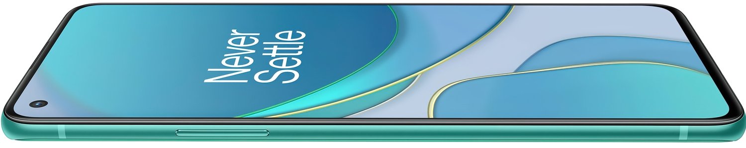 Смартфон OnePlus 8T KB2003 8/128Gb Aquamarine Green фото 