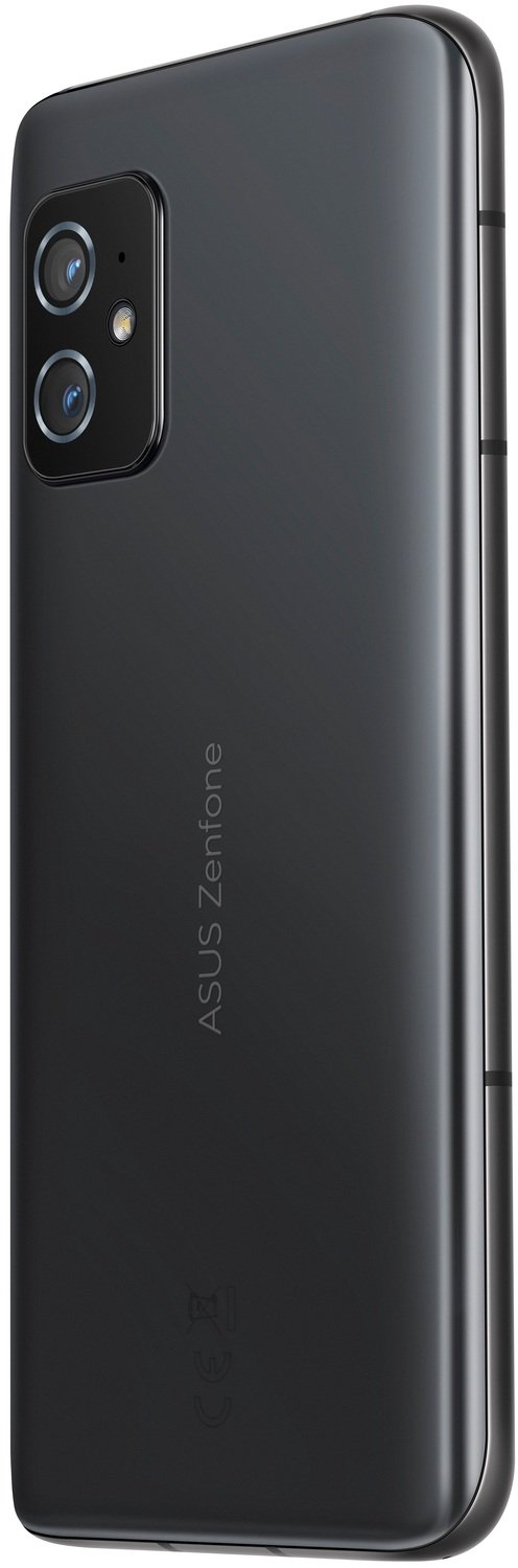 Смартфон Asus ZenFone 8 8/128Gb Blackфото