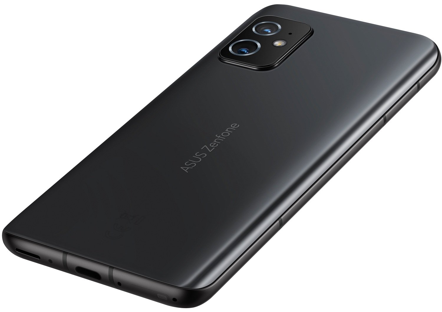 Смартфон Asus ZenFone 8 8/128Gb Blackфото