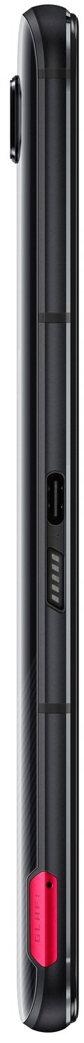 Смартфон Asus ROG Phone 5 8/128Gb Black (ZS673KS-1A007EU) фото 