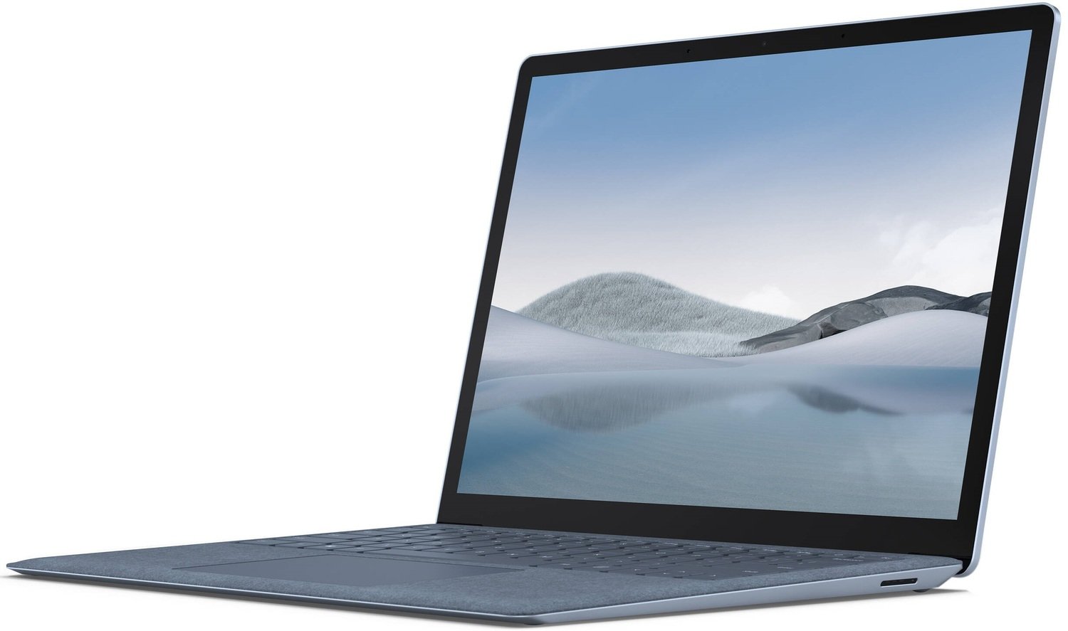 Ноутбук Microsoft Surface Laptop 4 (5B2-00024) – купить в Киеве | цена ...