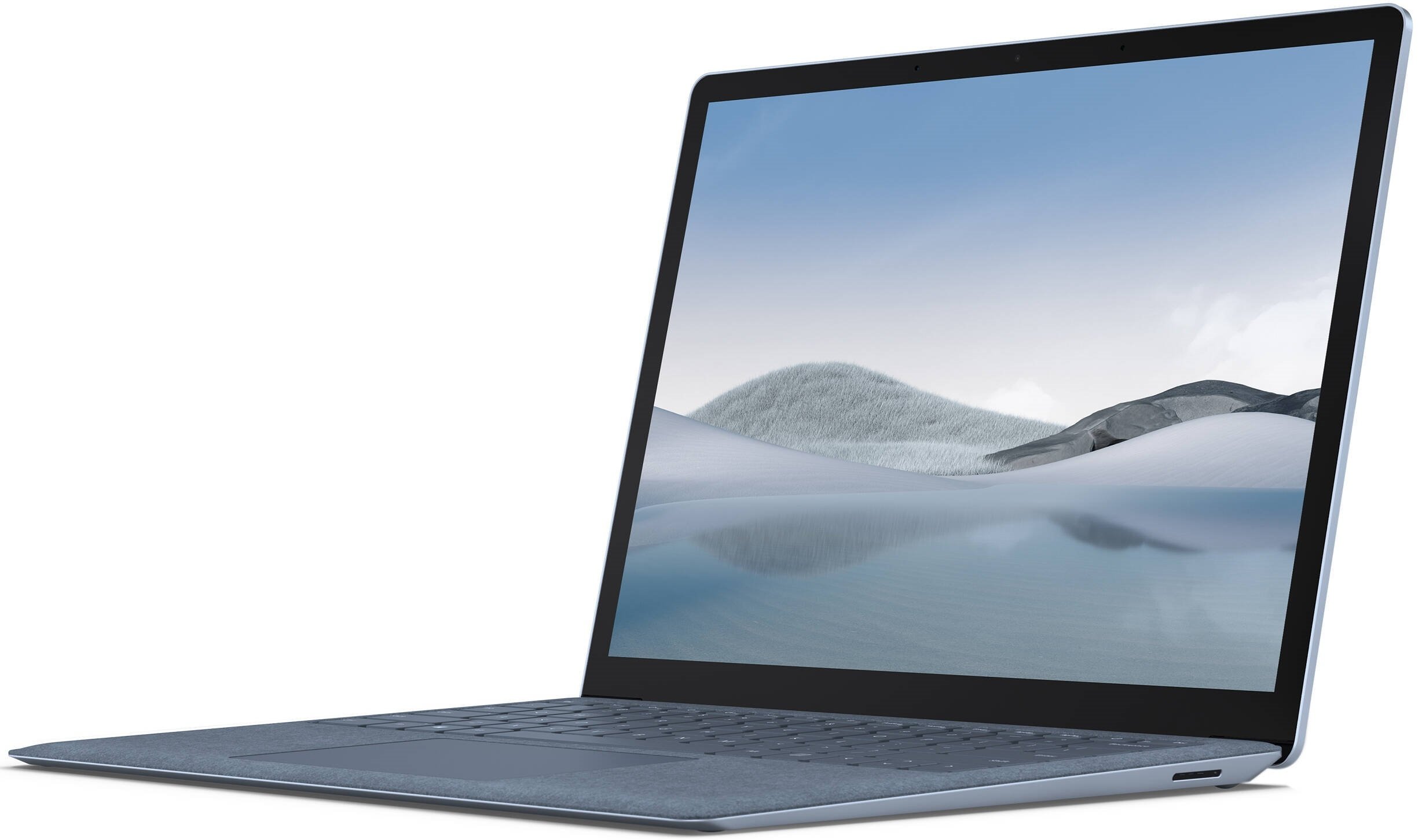Ноутбук Microsoft Surface Laptop 4 (5BV-00024)фото2