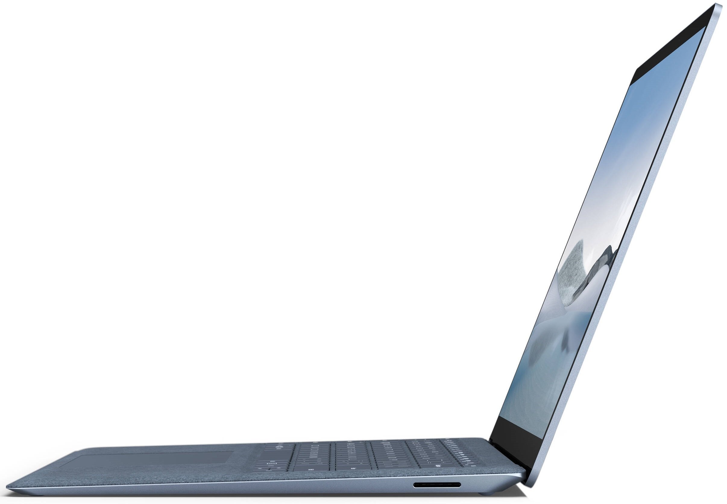 Ноутбук Microsoft Surface Laptop 4 (5BV-00024)фото3