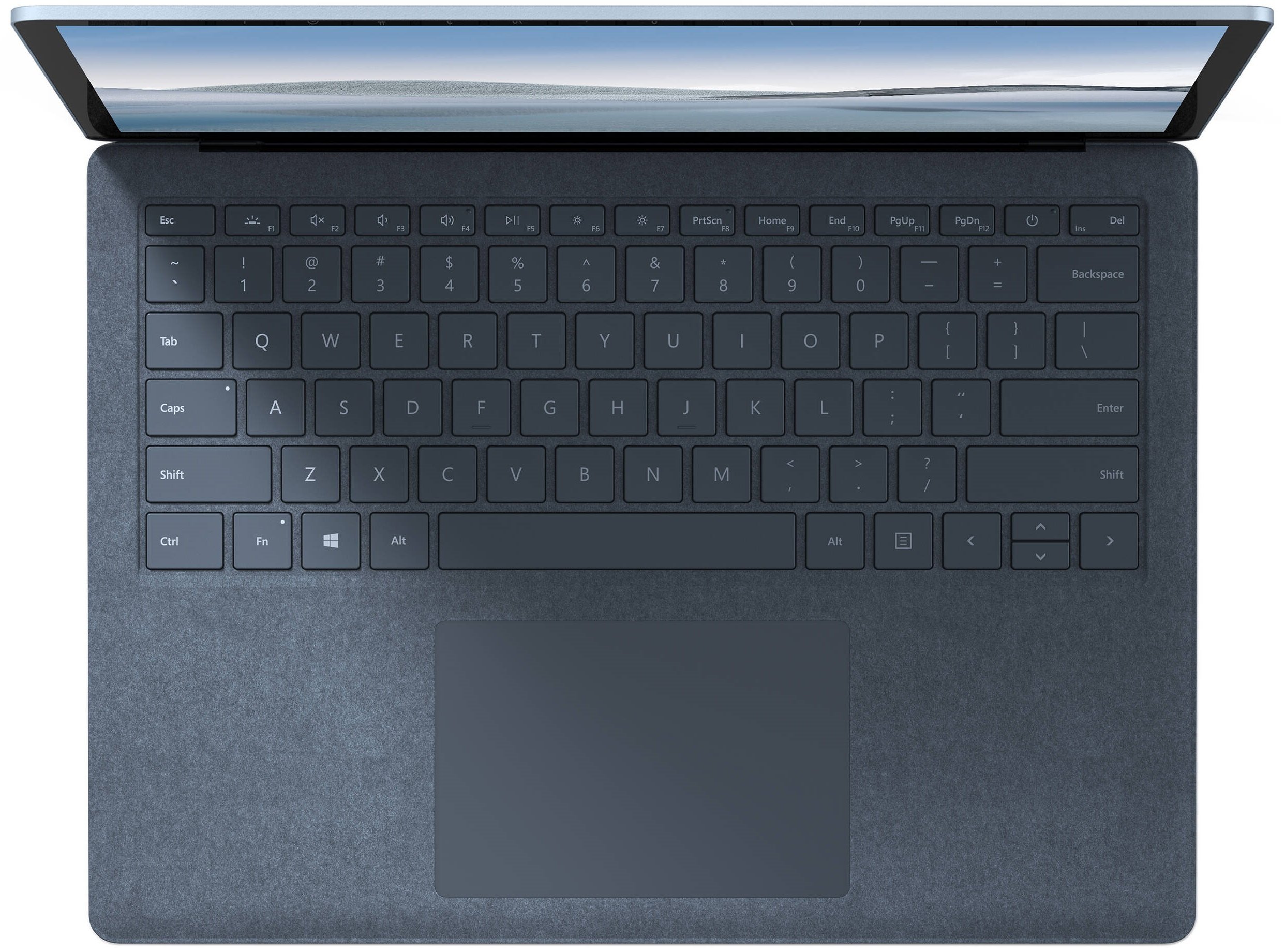 Ноутбук Microsoft Surface Laptop 4 (5BV-00024)фото4