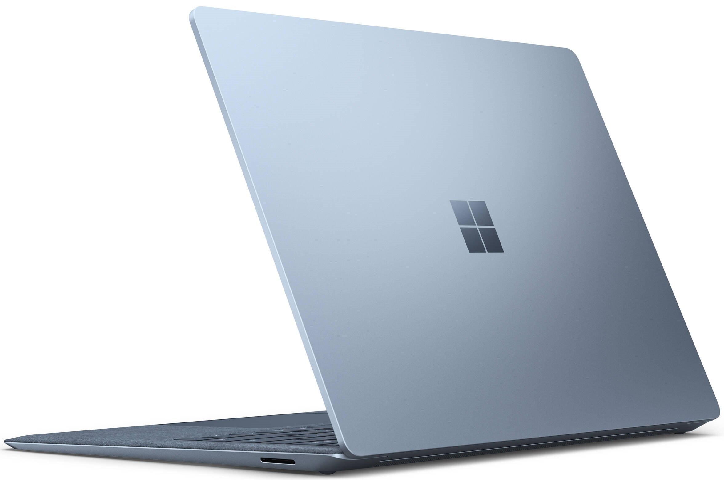 Ноутбук Microsoft Surface Laptop 4 (5BV-00024)фото6