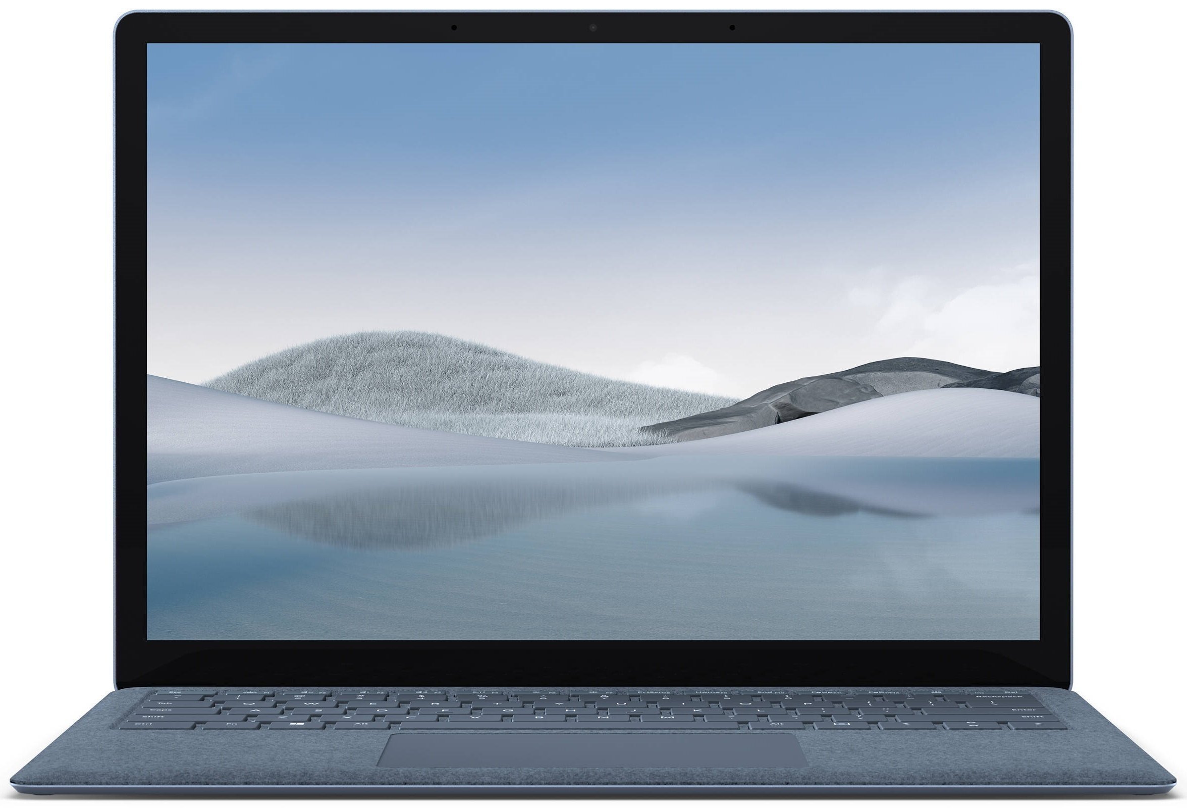 Ноутбук Microsoft Surface Laptop 4 (5BV-00024)фото7