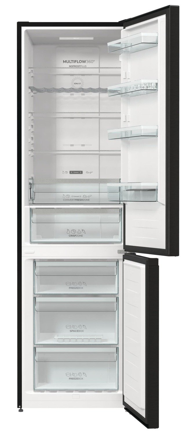 Gorenje nrk6202axl4. Холодильник Gorenje nrk6202axl4.