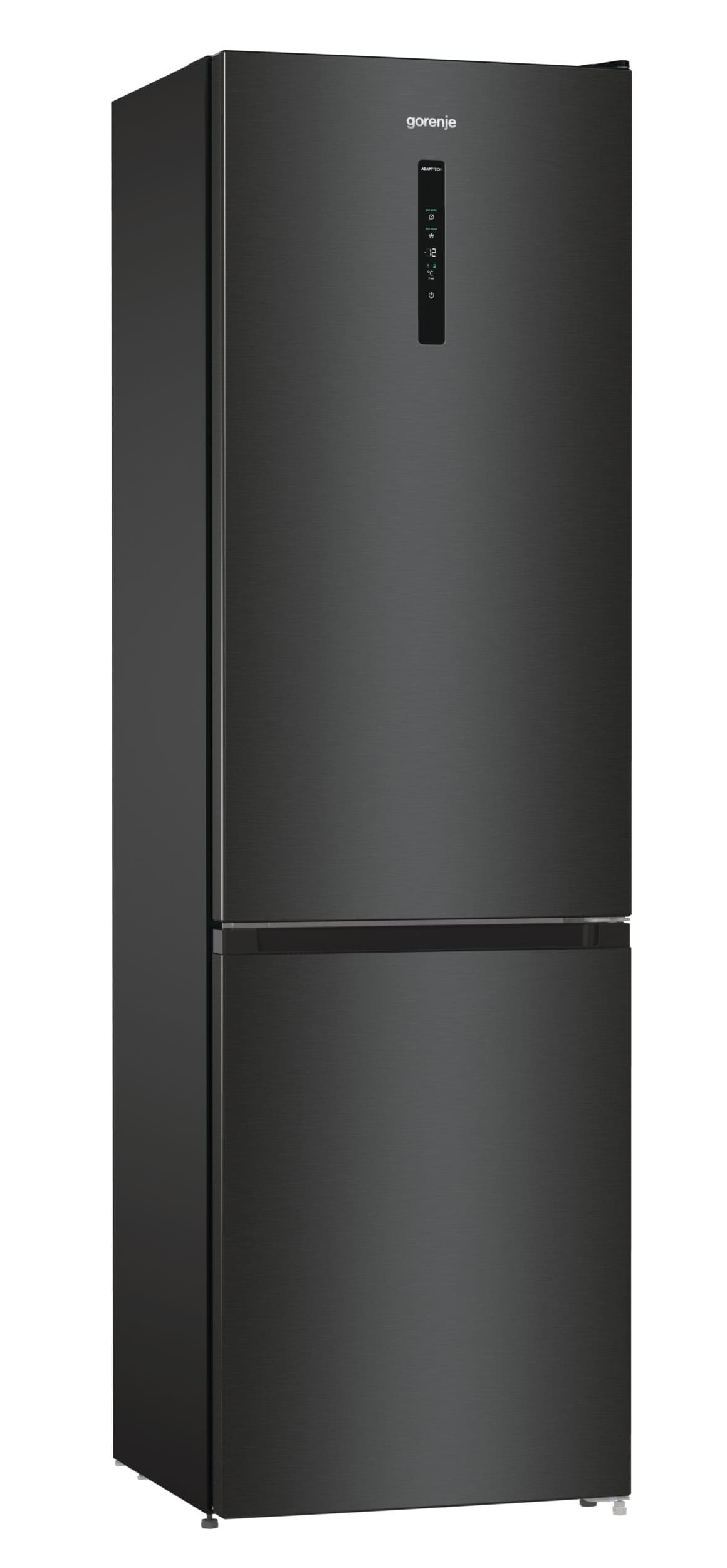 ≡ Холодильник Gorenje NRK620EABXL4 – купить в Киеве | цены и отзывы