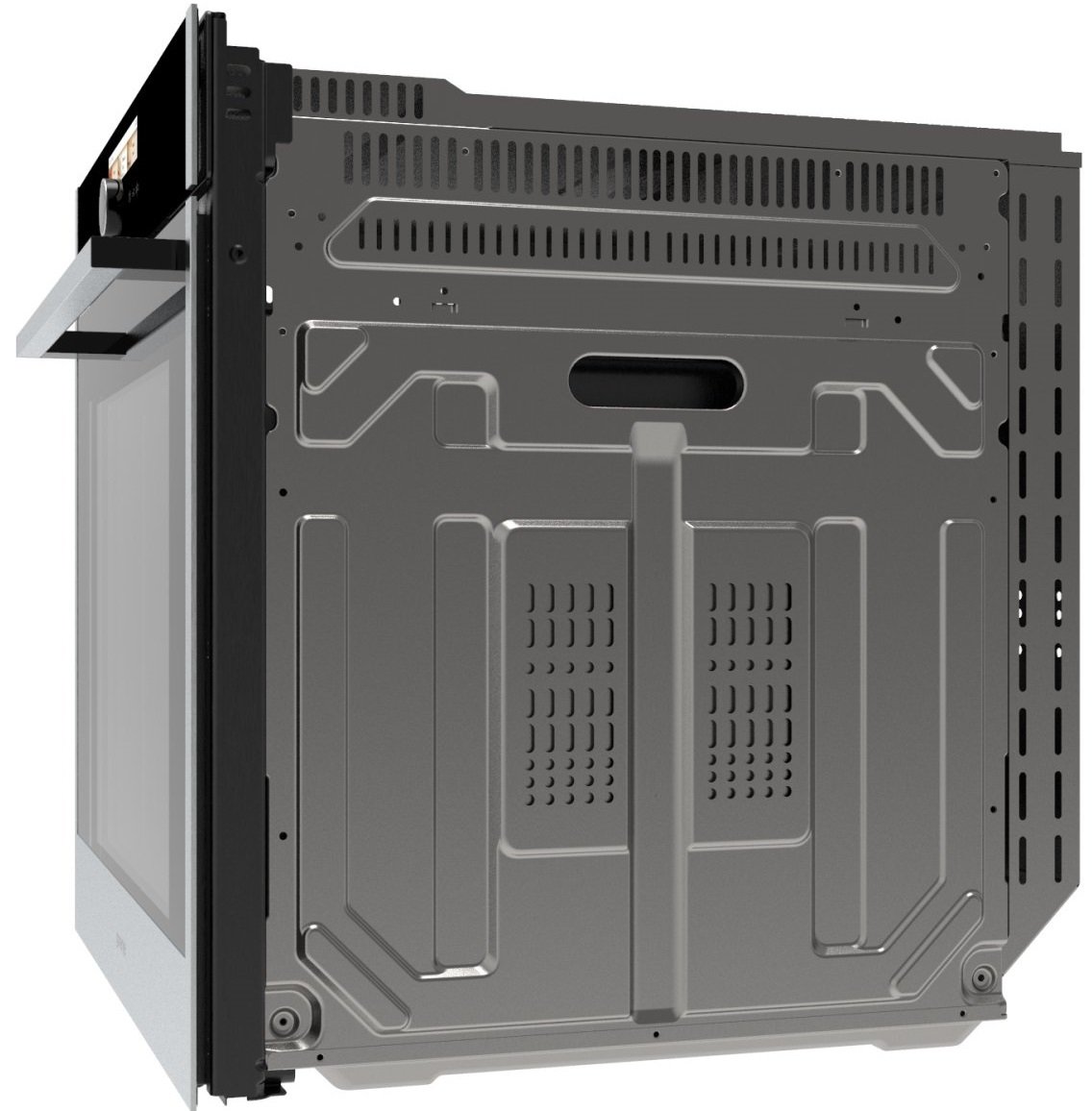 Духовой шкаф Gorenje BCS798S24X – купить в Киеве | цена и отзывы в MOYO