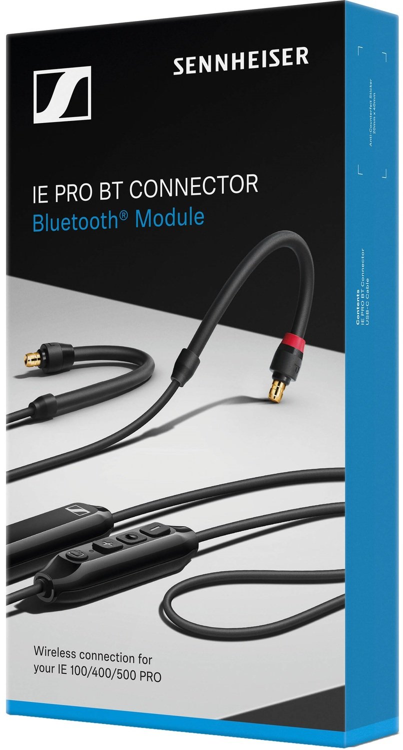 Bluetooth-модуль Sennheiser IE PRO Wireless BT Connector IE 100