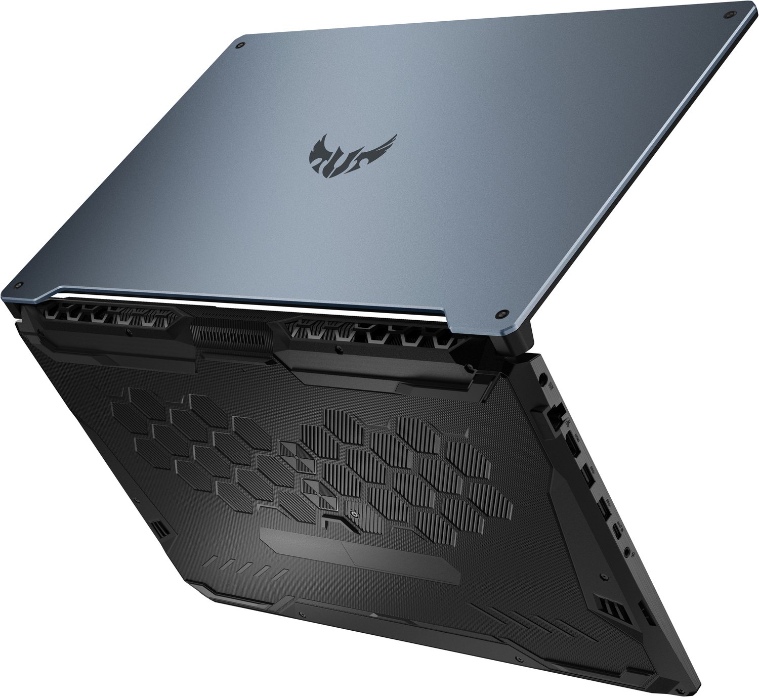 Ноутбук Asus Tuf Gaming Fx706li Купить