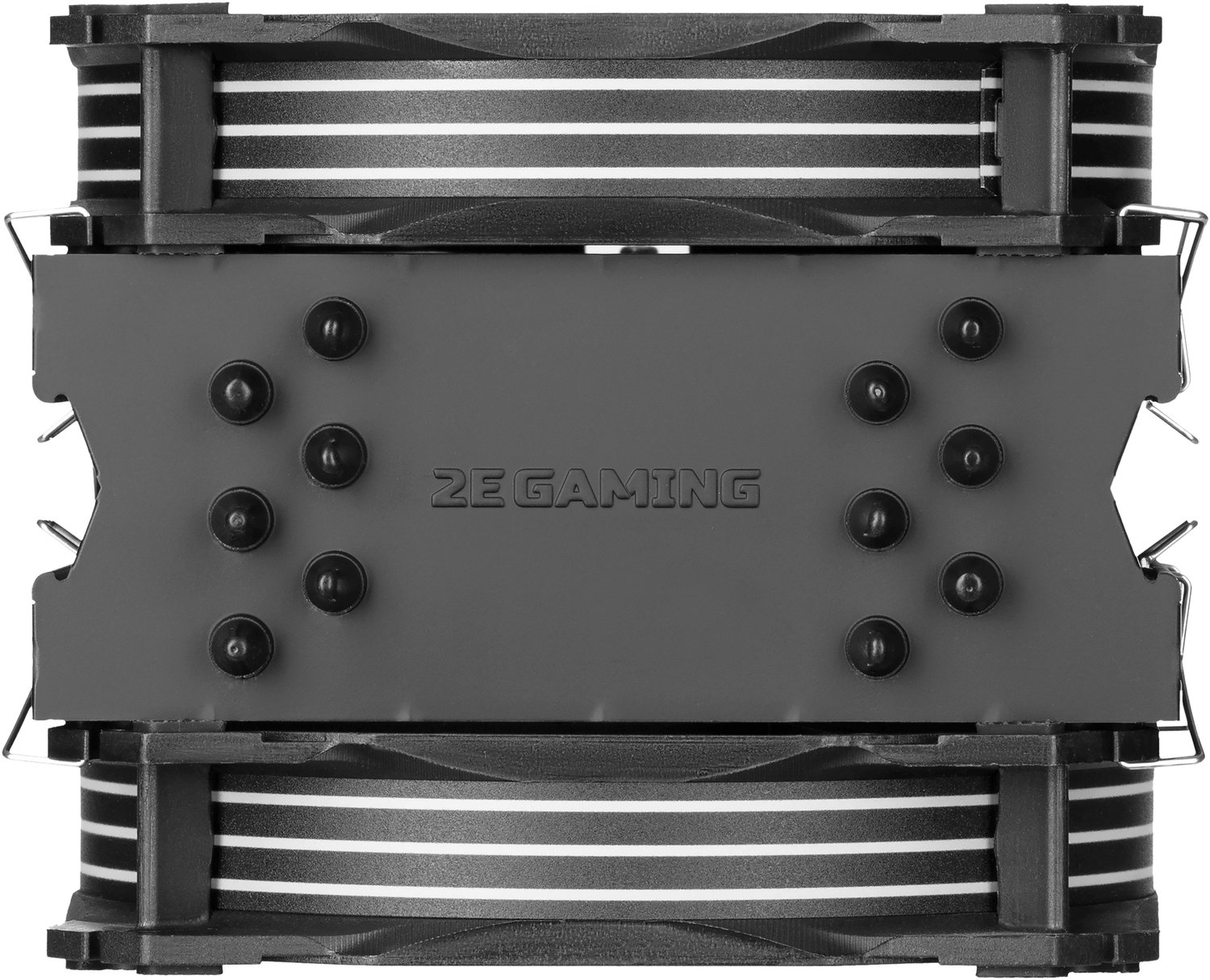 Процессорный кулер 2E GAMING AIR COOL (AC120D6) (2E-AC120D6-ARGB) фото 