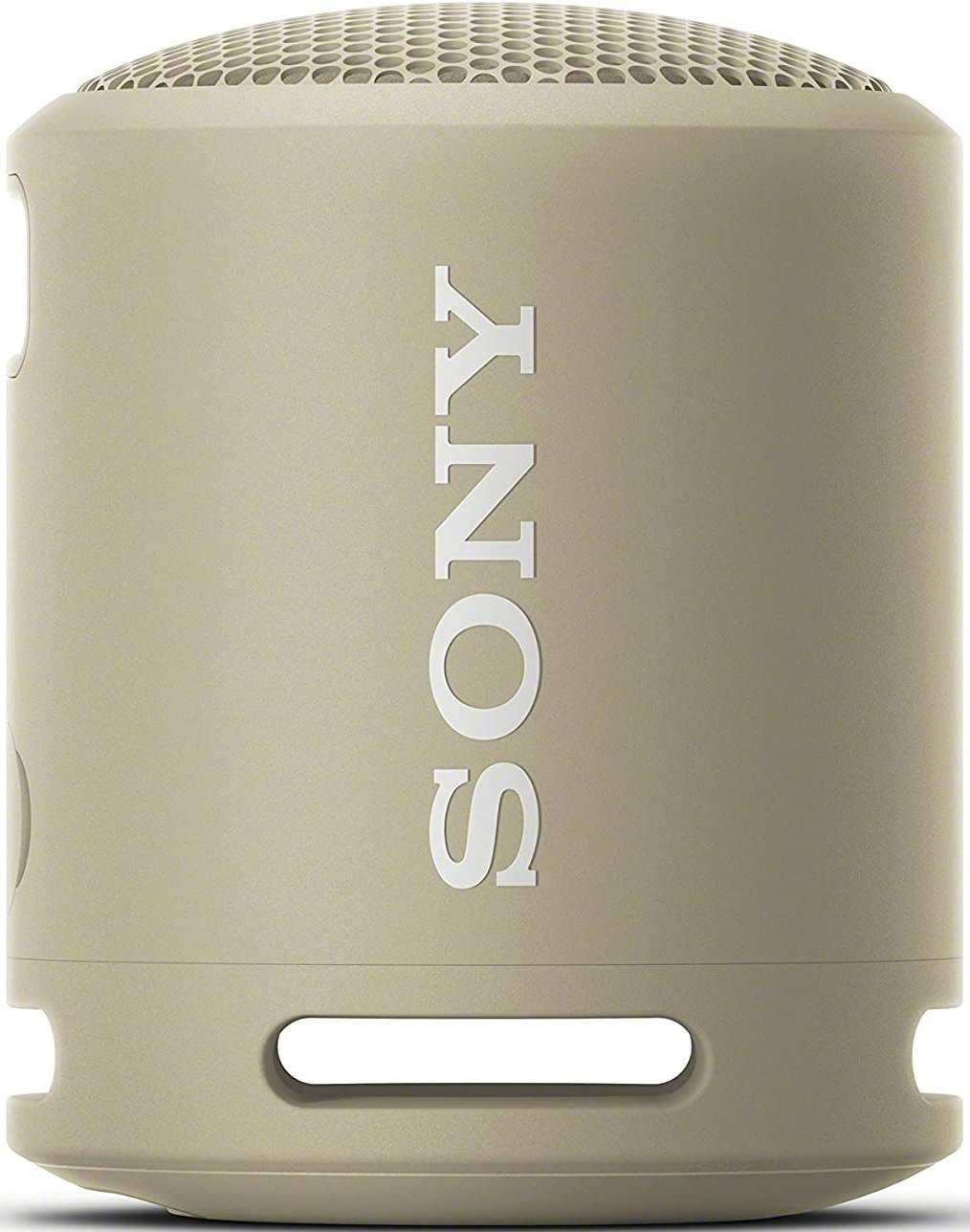 Портативная акустика Sony SRS-XB13 Taupe (SRSXB13C.RU2) фото 