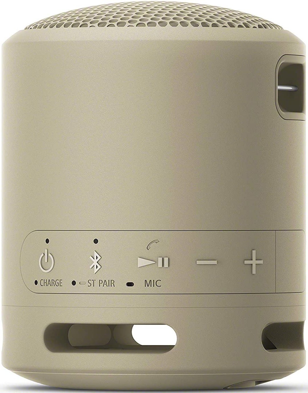 Портативная акустика Sony SRS-XB13 Taupe (SRSXB13C.RU2) фото 