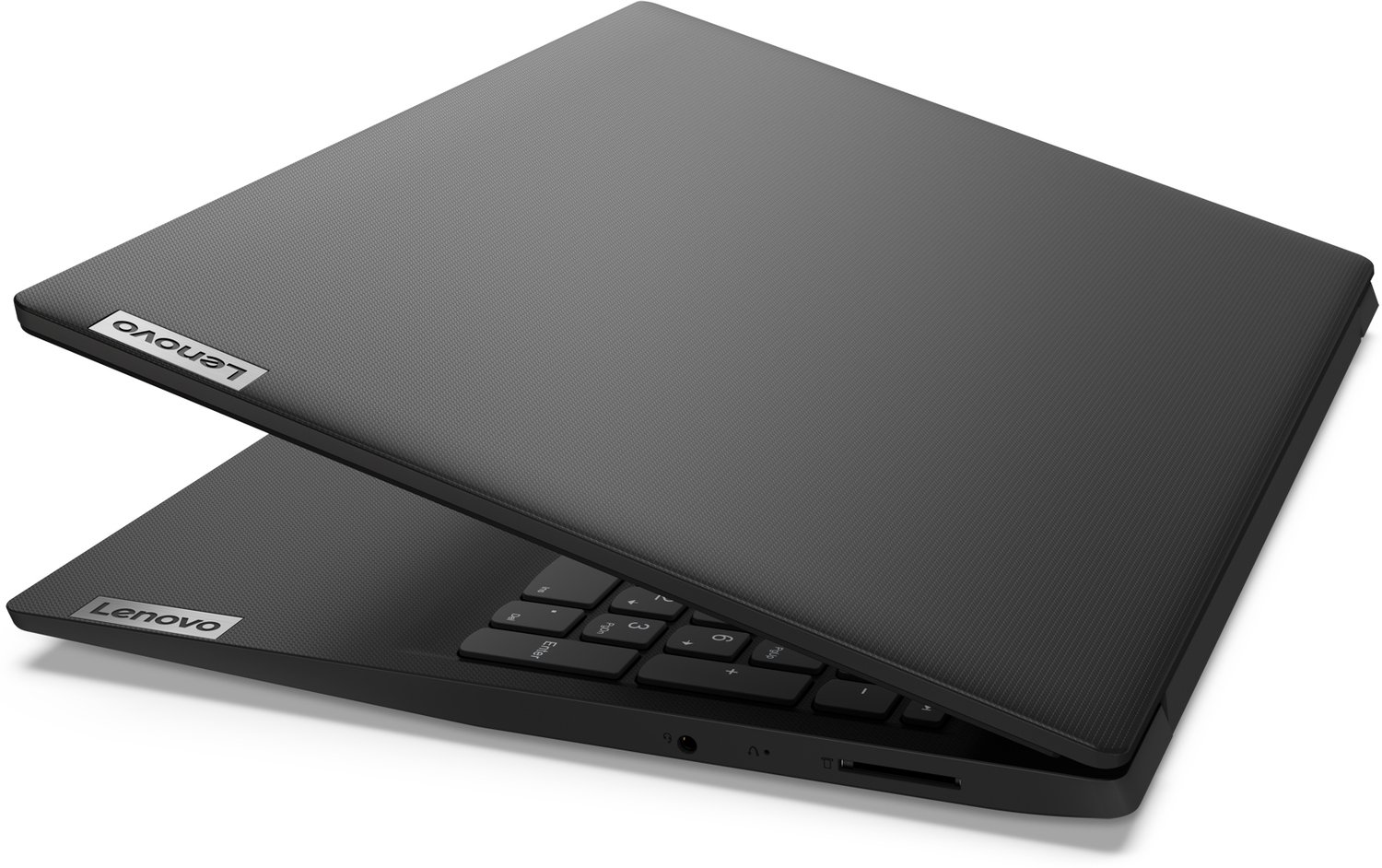 Ноутбук LENOVO IdeaPad 3 15IGL05 (81WQ000MRA) фото 