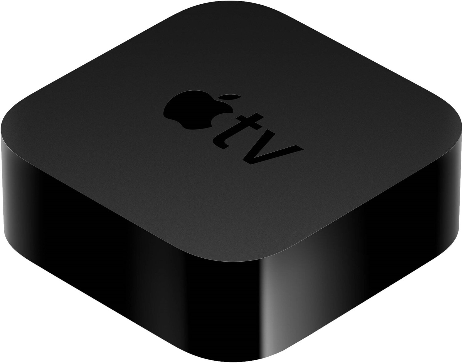 Приставка Apple TV 4K 64GB Model A2169 (MXH02RS/A) фото 