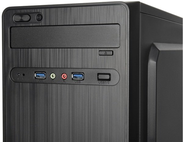 Системний блок 2E Rational (2E-3340) - search.com.ua
