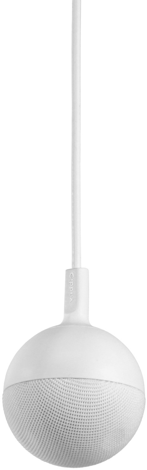 Мікрофон стельовий Vaddio CeilingMIC білий (999-85100-000)фото