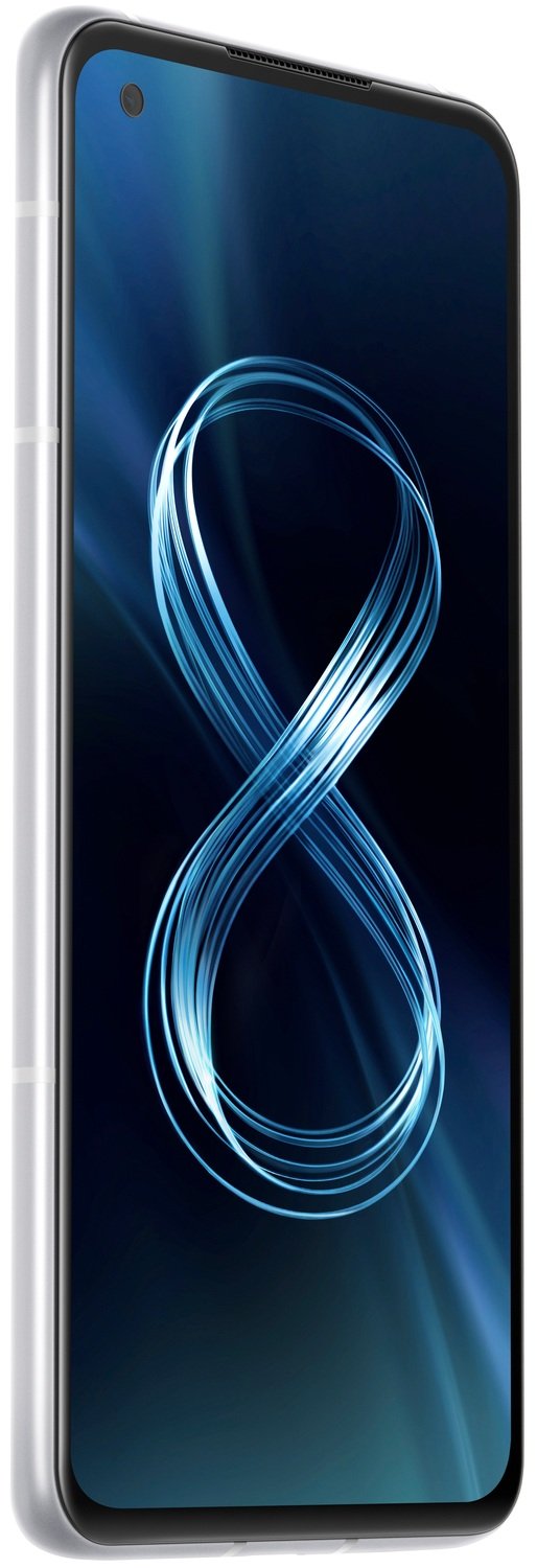 Смартфон Asus ZenFone 8 8/128Gb Silver – купить в Киеве | цена и отзывы в  MOYO