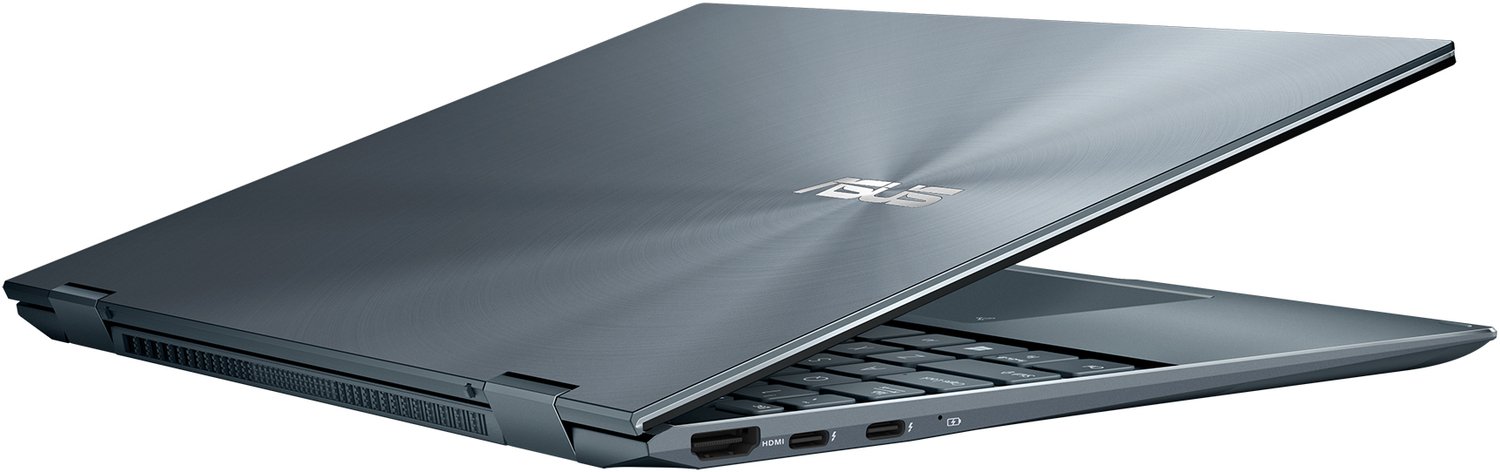 Ноутбук ASUS ZenBook Flip UX363JA-EM120T (90NB0QT1-M04710)фото