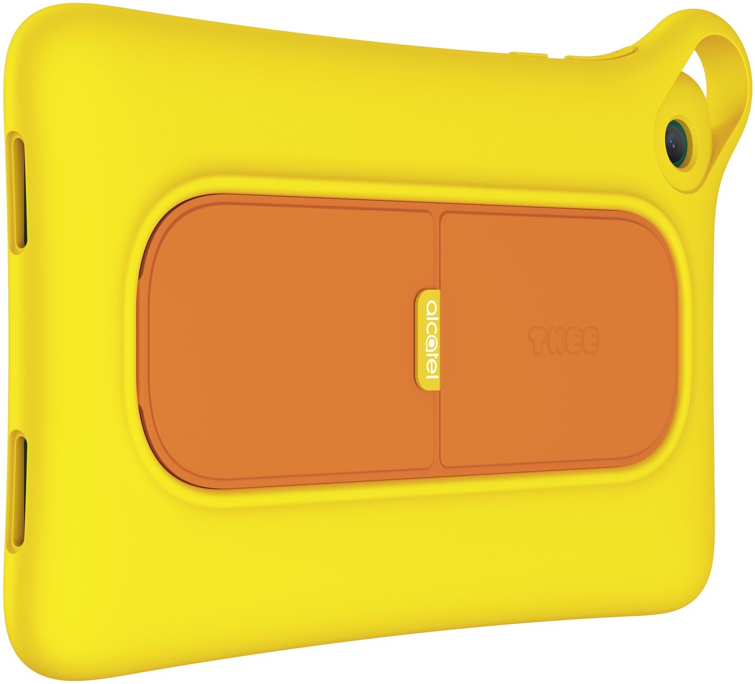 Планшет Alcatel TKEE MID (9032X) 8&quot; LTE 2/32Gb Yellow фото 
