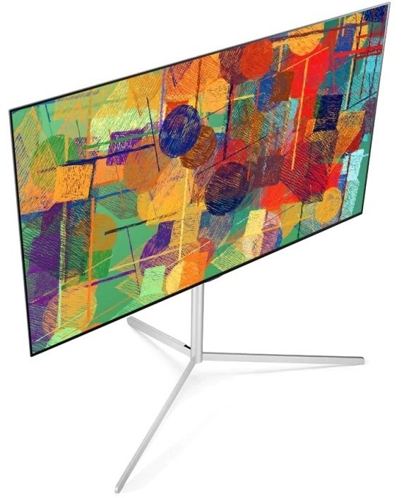 Подставка для OLED телевизора FS21GB.ARU фото 