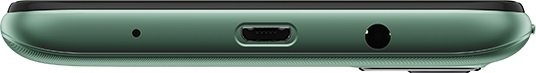 Смартфон TECNO Spark 7 (KF6n) 4/128Gb NFC Spruce Green фото 
