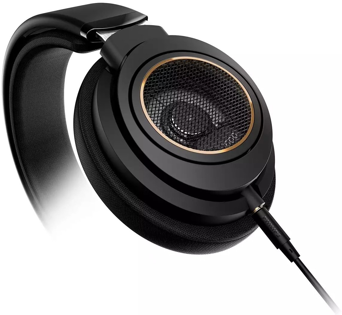 Наушники Philips SHP9600 Cable 3m – купить в Киеве | цена и отзывы в MOYO