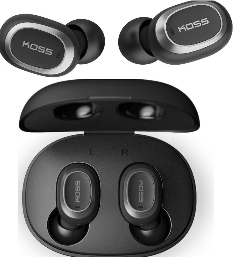 Koss discount true wireless