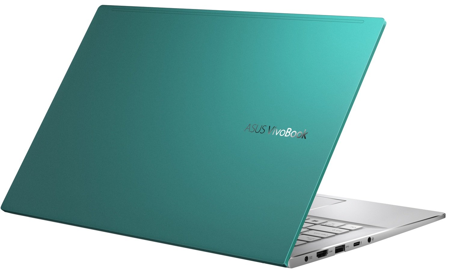 Ноутбук ASUS Vivobook S S433EQ-AM250 (90NB0RK2-M03910) фото 