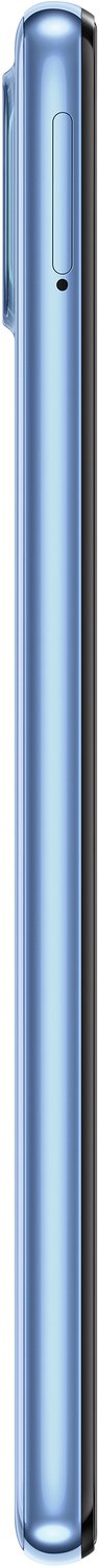 Смартфон Samsung Galaxy M32 6/128Gb Light Blue фото 