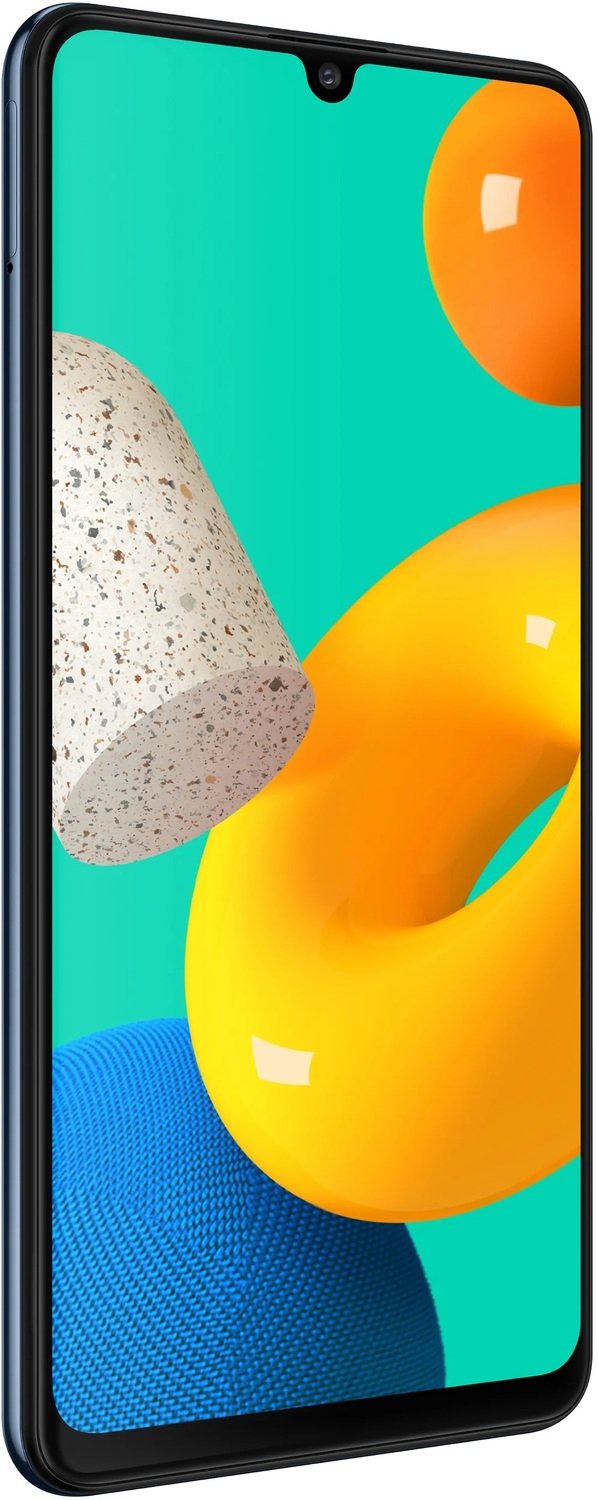 Смартфон Samsung Galaxy M32 6/128Gb Black фото 