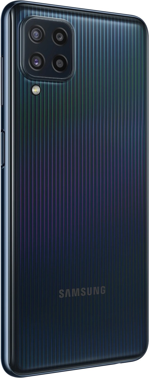 Смартфон Samsung Galaxy M32 6/128Gb Blackфото