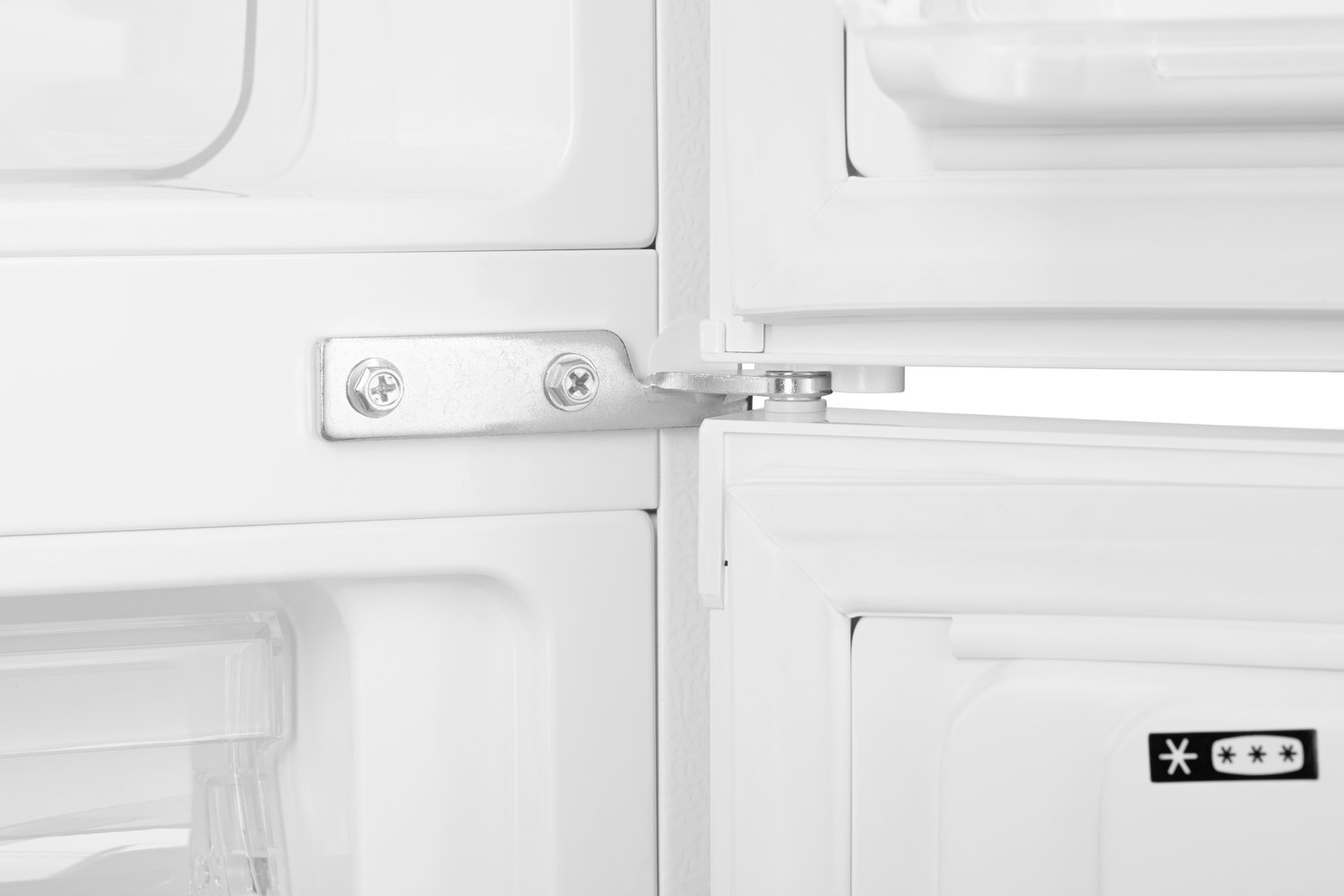 Холодильник ARDESTO DDF-M260W177 фото 
