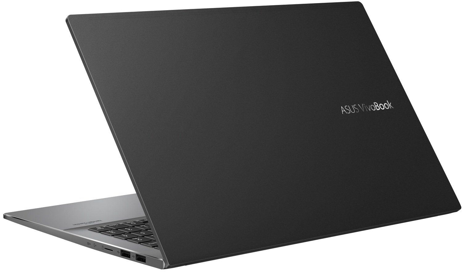 Ноутбук ASUS Vivobook S S533EQ-BN362 (90NB0SE3-M05290)фото