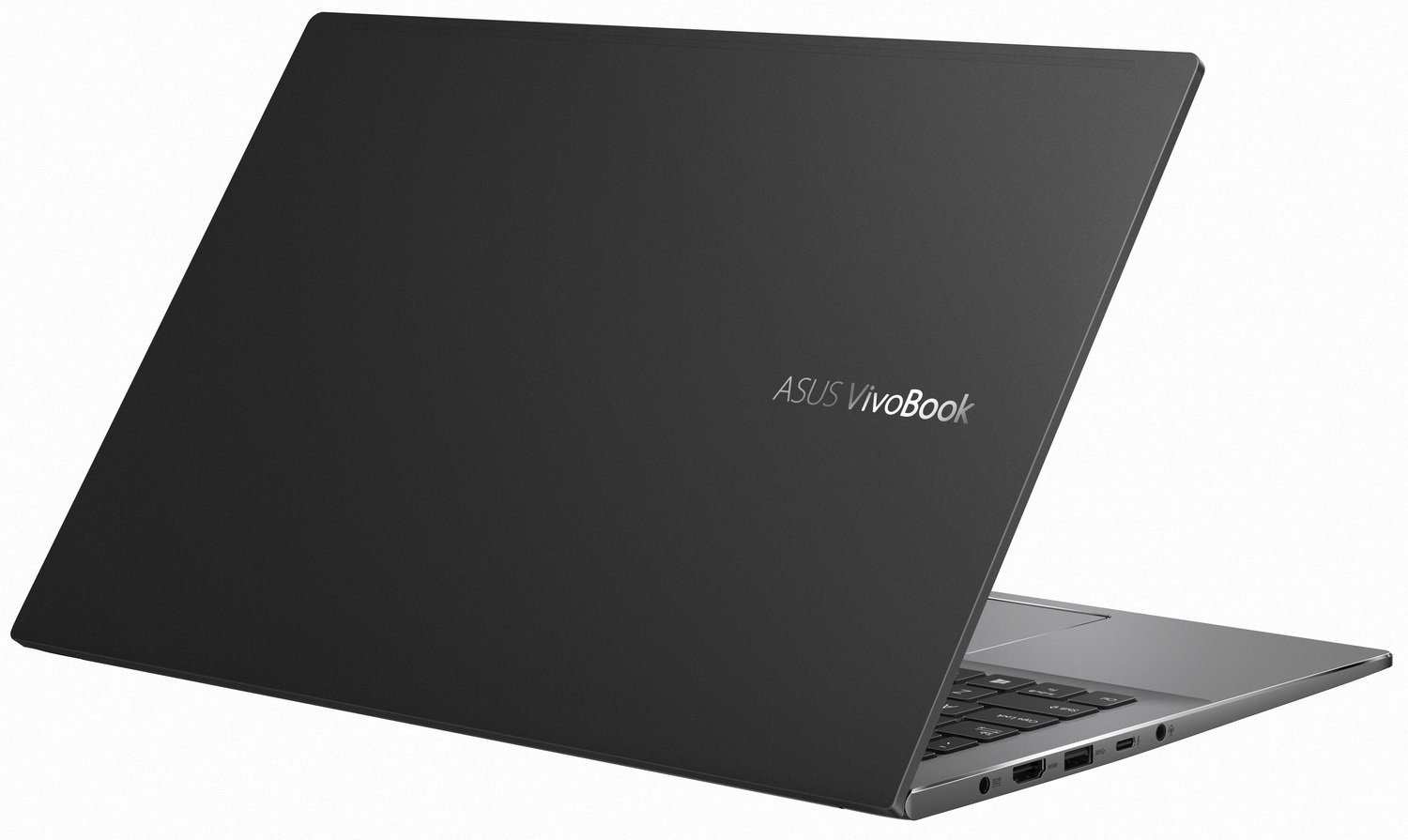 Ноутбук ASUS Vivobook S S533EQ-BN362 (90NB0SE3-M05290)фото