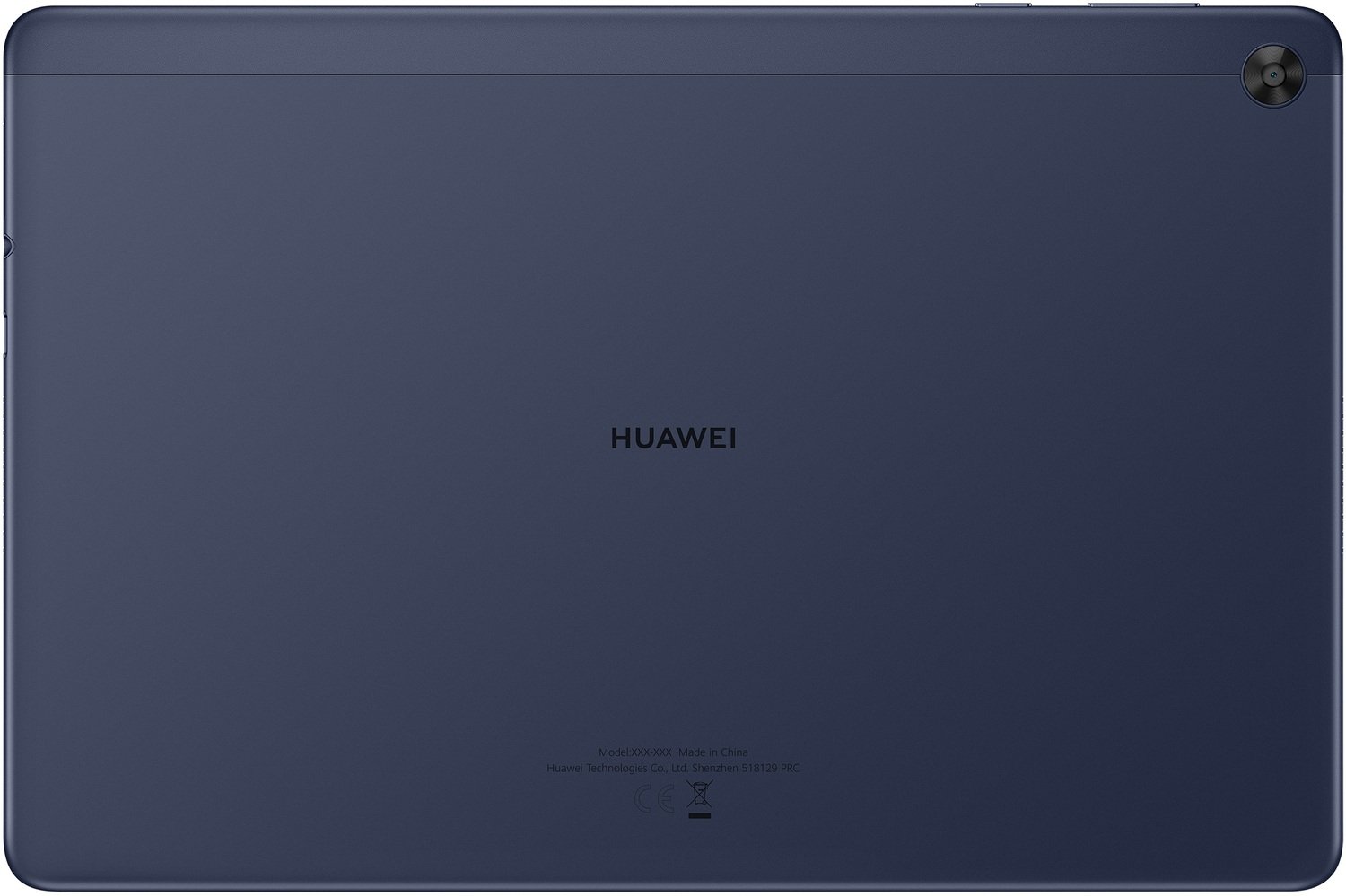 Планшет Huawei MatePad T10&quot; LTE 32Gb Deepsea Blue (AGR-L09) фото 