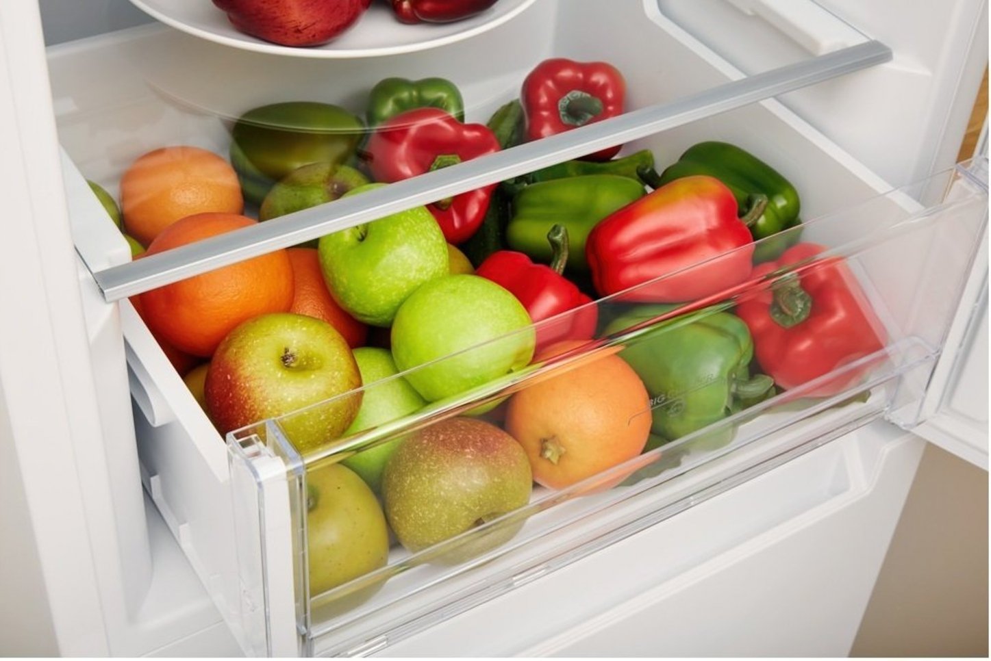 ≡ Холодильник Indesit LI8S1EW – купити в Києві | ціни і відгуки