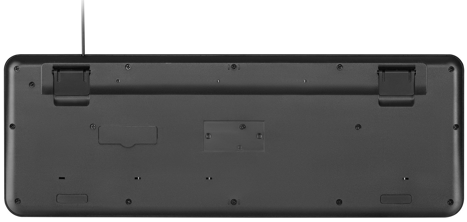 Комплект проводной 2E MK404UB USB (2E-MK404UB) фото 