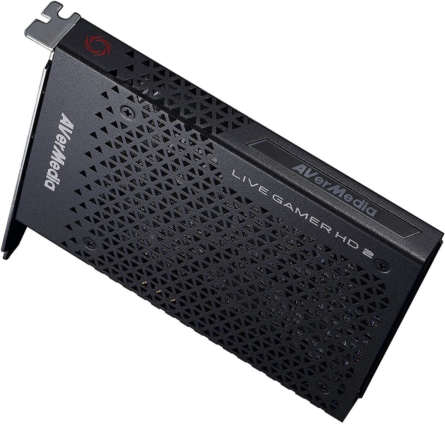 Avermedia карта захвата