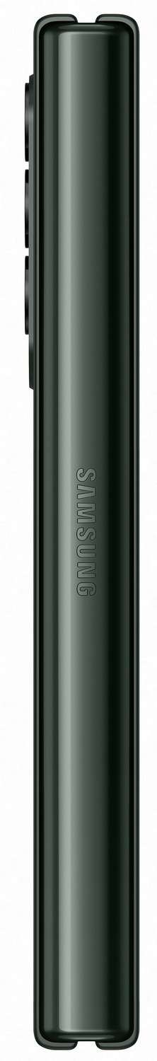 Смартфон Samsung Galaxy Fold3 12/512Gb Phantom Green фото 