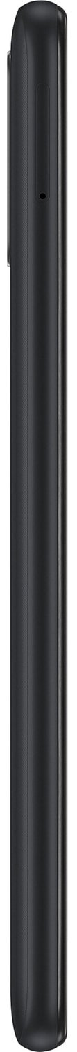 Смартфон Samsung Galaxy A03s 3/32Gb Blackфото