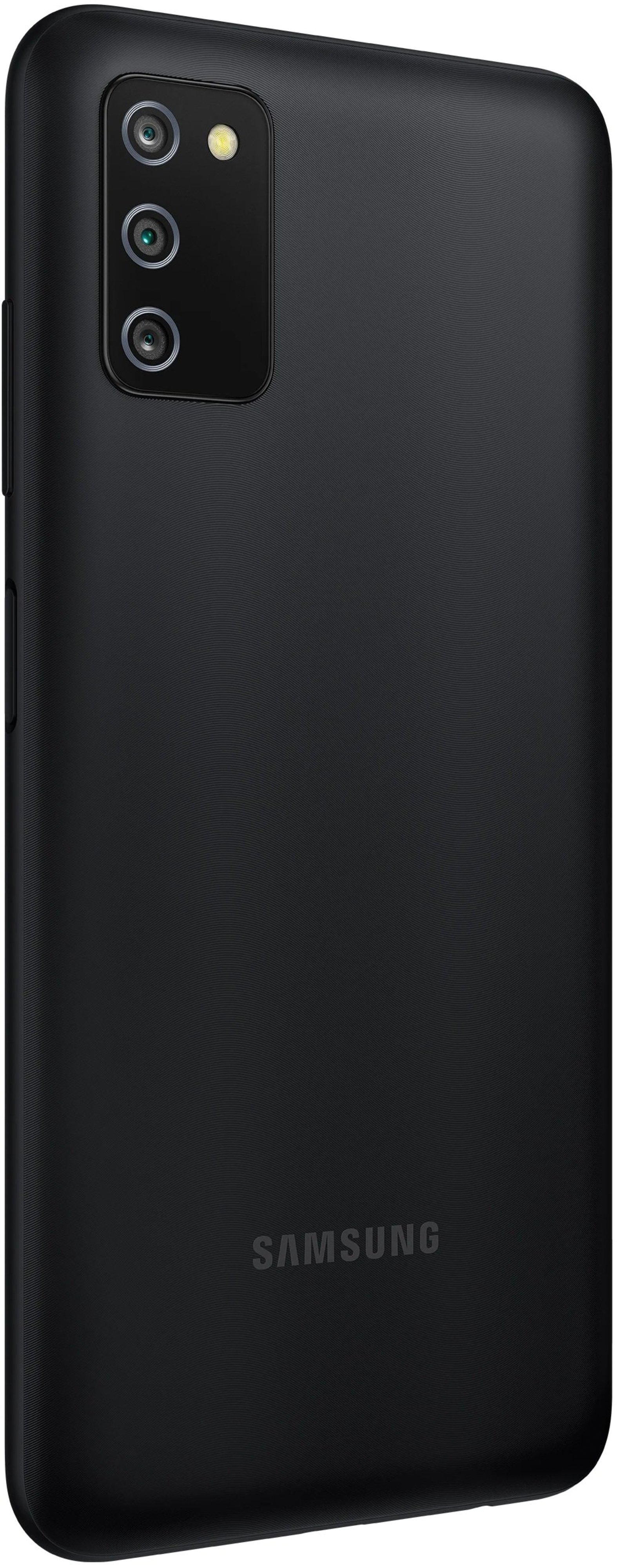 Смартфон Samsung Galaxy A03s 3/32Gb Black фото 9