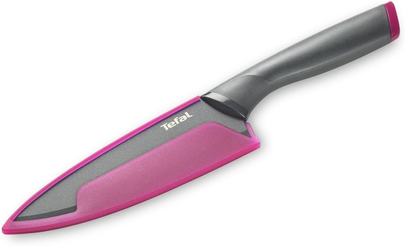Набор ножей Tefal Fresh Kitchen 2 предмета (K122S205) фото 