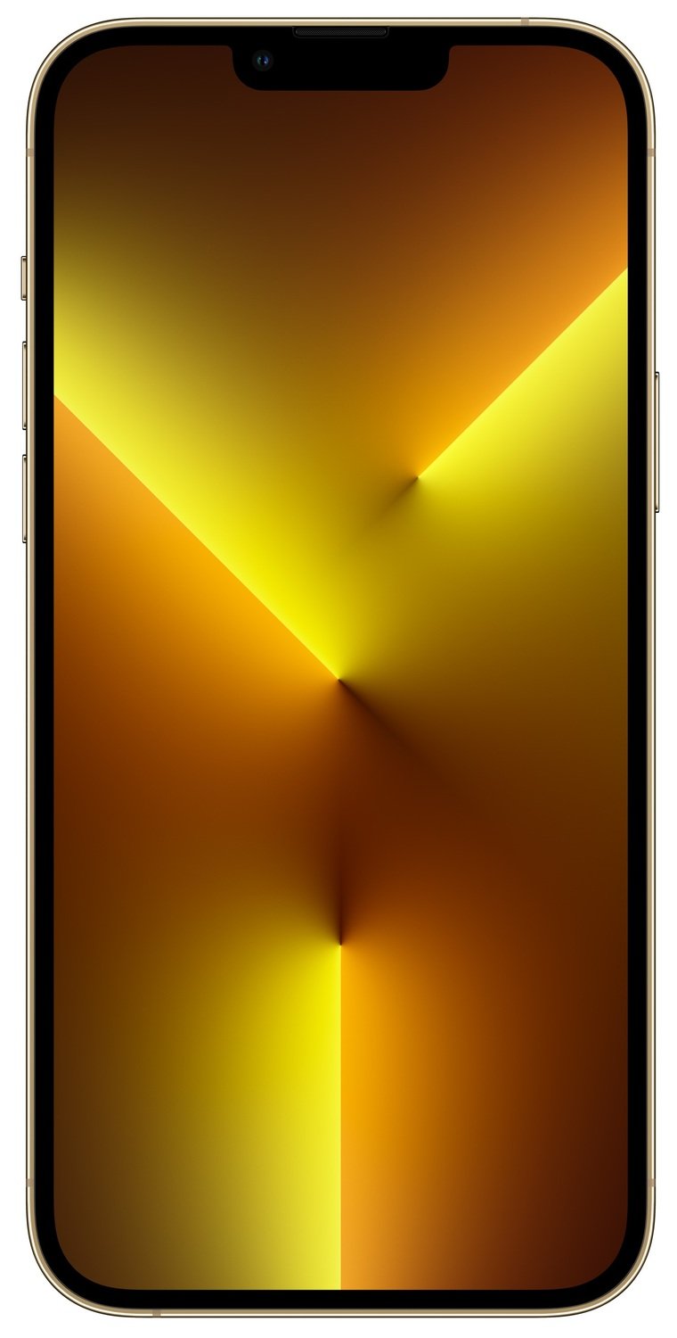 Смартфон Apple iPhone 13 Pro Max 512GB Goldфото