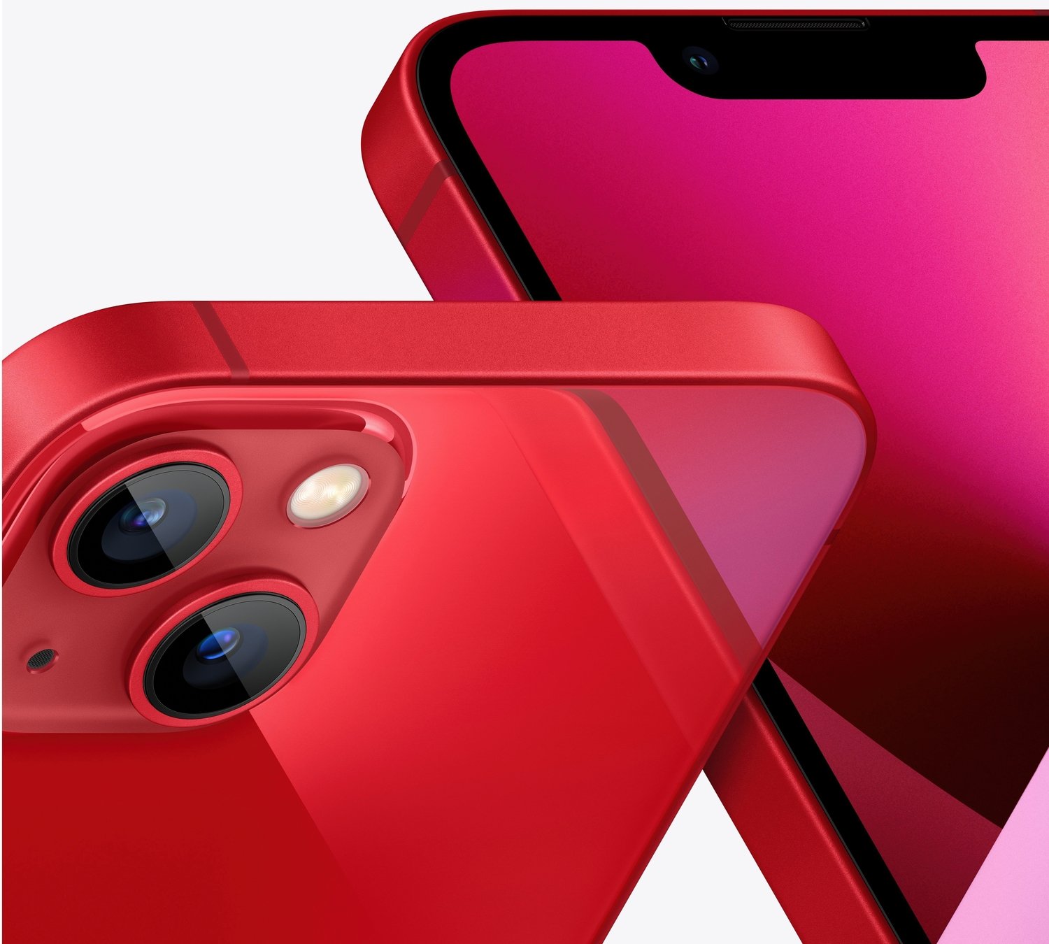 Смартфон Apple iPhone 13 mini 512Gb (PRODUCT) RED – купить в Киеве | цена и  отзывы в MOYO