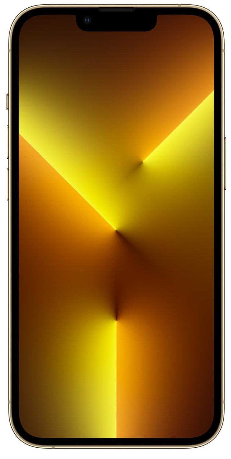 Смартфон Apple iPhone 13 Pro 256Gb Gold фото 
