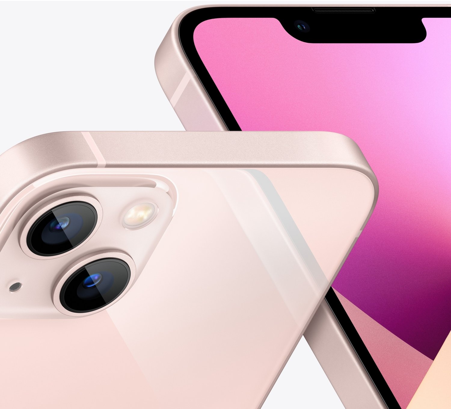 Смартфон Apple iPhone 13 mini 256Gb Pink – купить в Киеве | цена и отзывы в  MOYO