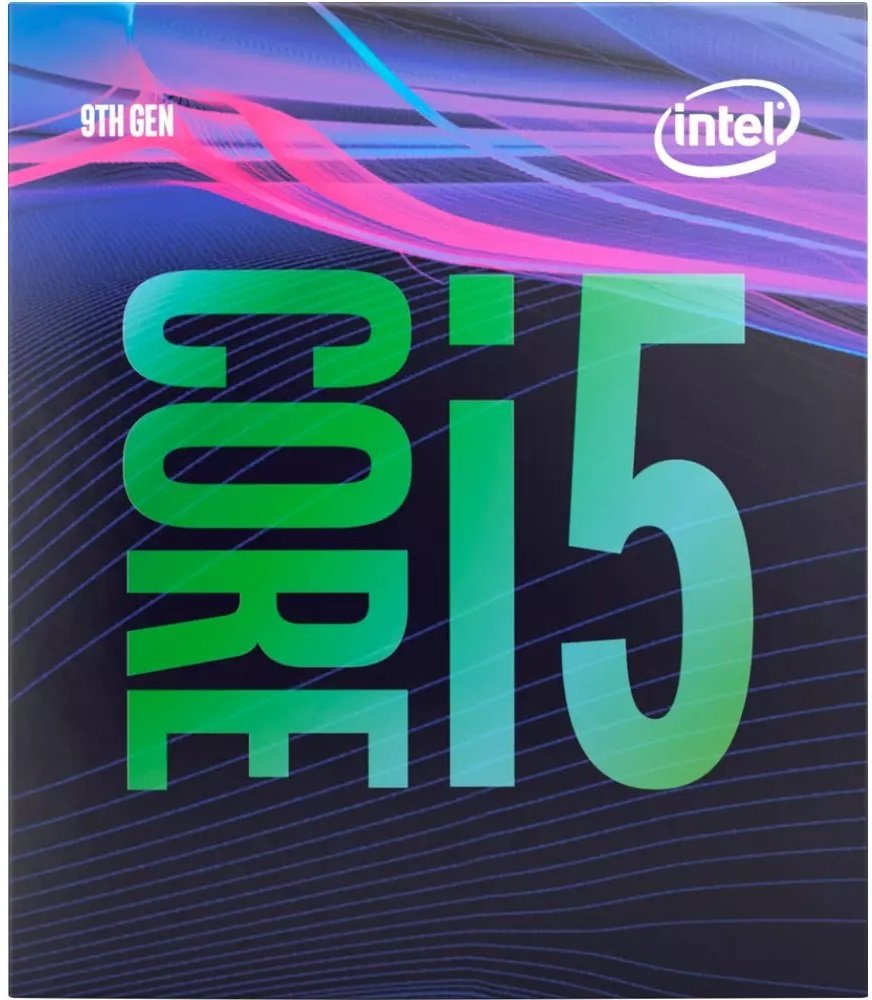 Процессор Intel Core i5-9600 6/6 3.1GHz 9M LGA1151 65W box (BX80684I59600) фото 